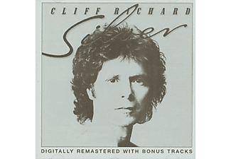 Cliff Richard - Silver (CD)