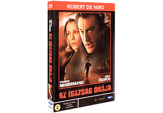 Az igazság órája (DVD)