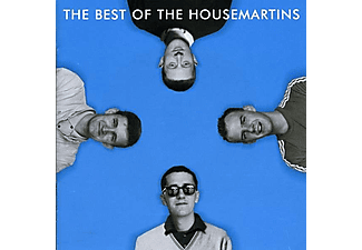 The Housemartins - The Best of (CD)