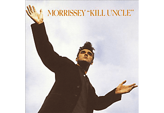 Morrissey - Kill Uncle (CD)