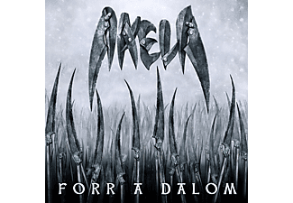 Akela - Forr A Dalom (CD)