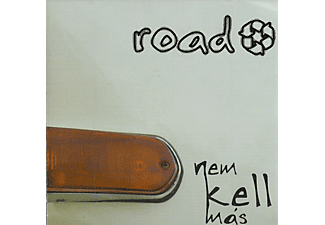 Road - Nem Kell Más (CD)