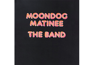 The Band - Moondog Matinee (CD)