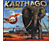 Karthago - Valóságrock (CD)