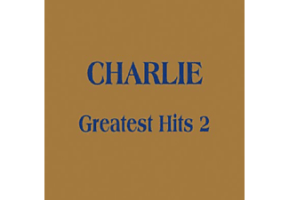 Charlie - Greatest Hits 2 (CD)