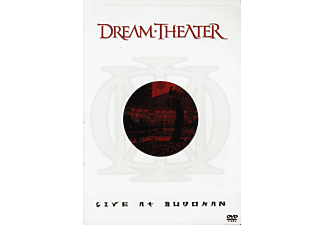 Dream Theater - Live At Budokan (DVD)