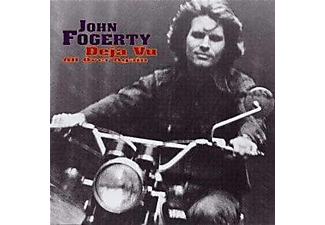 John Fogerty - Deja Vu - All Over Again (CD)