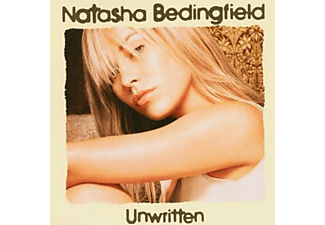 Natahsa Bedingfield - Unwritten (CD)