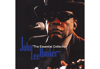 John Lee Hooker - The Essential Collection (CD)