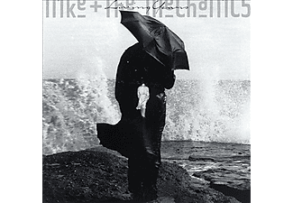 Mike & The Mechanics - Living Years (CD)
