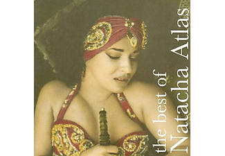 Natacha Atlas - Best of (CD)