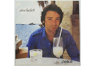 Steve Hackett - Cured (CD)