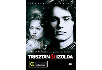 Trisztán és Izolda (DVD)