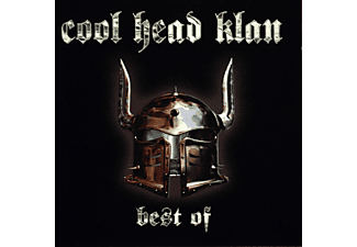 Cool Head Clan - Best Of (CD)