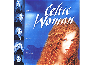 Celtic Woman - Celtic Woman (CD)