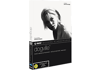 Dogville (DVD)