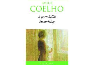 Paulo Coelho - A portobellói boszorkány