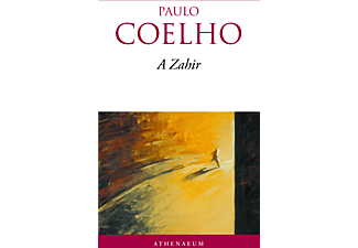 Paulo Coelho - A Zahir