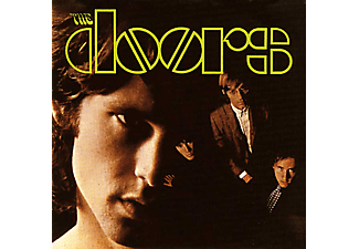 The Doors - The Doors (CD)