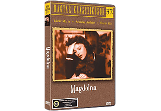 Magdolna (DVD)