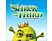 Különböző előadók - Shrek The Third (Harmadik Shrek) (CD)