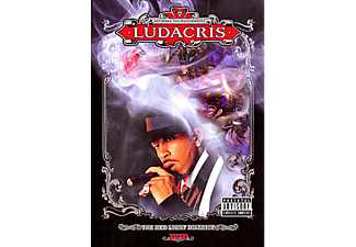 Ludacris - The Red Light District (DVD)