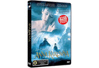 Anna Karenina (DVD)