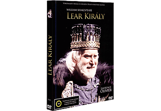 Lear király (DVD)