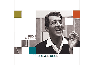 Dean Martin - Forever Cool (CD)