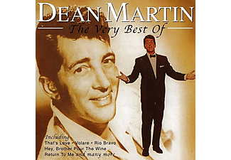 Dean Martin - Very Best Of Dean Martin (CD)