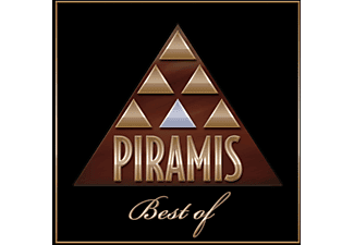Piramis - Best Of (CD)