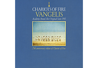 Vangelis - Chariots of Fire (CD)