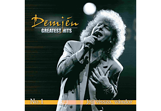 Demjén Ferenc - Greatest Hits No.1 - Jöjj vissza, vándor (CD)