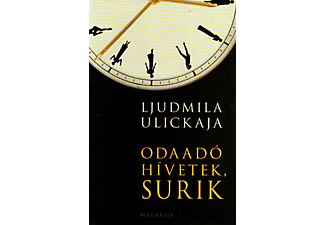 Ljudmila Ulickaja - Odaadó hívetek, Surik
