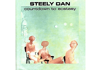 Steely Dan - Countdown to extasy (CD)