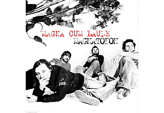 Magna Cum Laude - Magnatofon (CD)