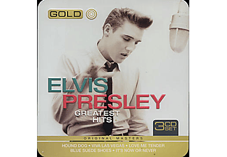 Különböző előadók - Gold - Greatest Hits (CD)