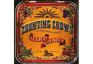 Counting Crows - Hard Candy (CD)