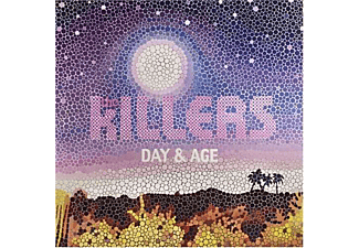 The Killers - Day & Age (CD)