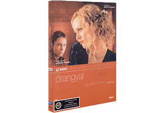 Őrangyal (DVD)