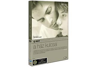 A ház kulcsai (DVD)