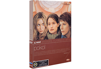 Pokol (DVD)