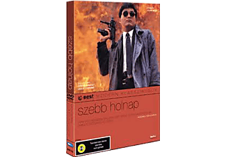 Szebb holnap (DVD)