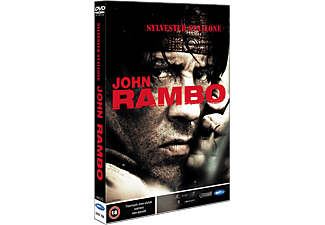 John Rambo (Rambo IV.) (DVD)