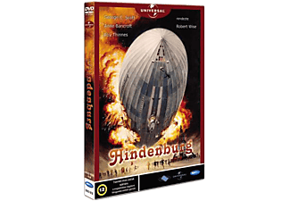 Hindenburg (DVD)