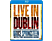 Bruce Springsteen - Live in Dublin (Blu-ray)