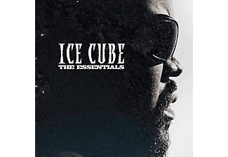 Ice Cube - Essentials (CD)