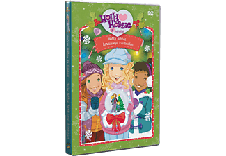 Holly hobbie 4. - Karácsonyi kívánsága (DVD)