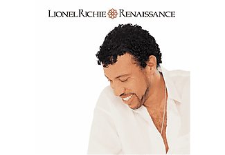Lionel Richie - Renaissance (CD)