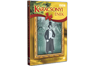 Karácsonyi ének (DVD)